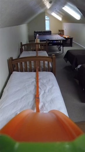 Hot Wheels SPLASH track 😉. gopro #hotwheelstrack #brutalmenace #hotwheels #gopro #reels | Rutalmenace