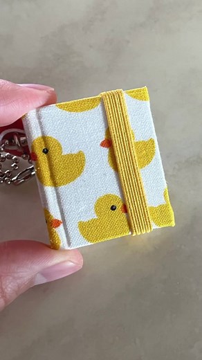 미니북 만들기🐣 Mini Book DIY