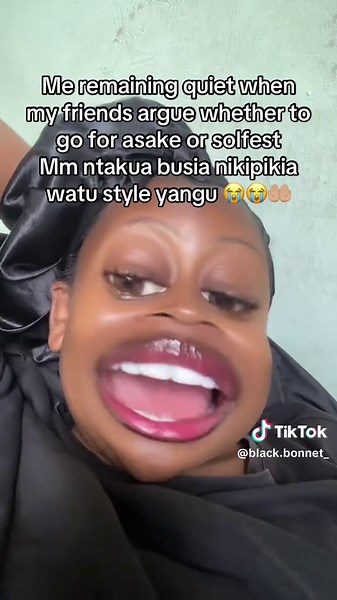 Black bonnet (@black.bonnet_)’s videos with original sound - SwahiliGroove