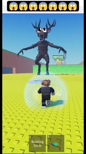 Deer from 99 Nights 🦌🌊 SAVE or DEAD? 😱 Comment FAST (no edit) 👇💀