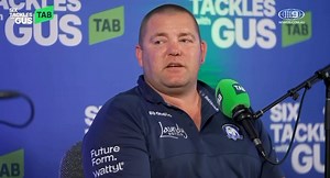 🗣️ 6 Tackles With Gus Mark "Ogre" O'Meley talks about Bulldogs connection past and present. | Canterbury-Bankstown Bulldogs News