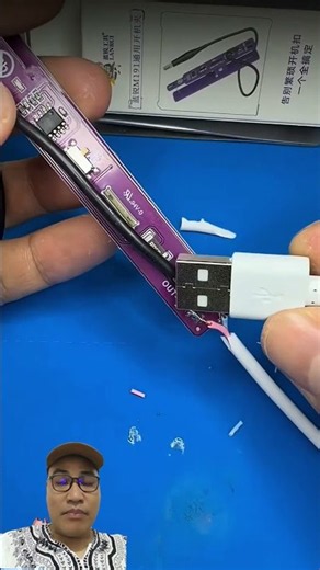 cara instal lanrui m191 #smartphone #hpsmart #experiment #hpmati #woodworking #automobile #repair
