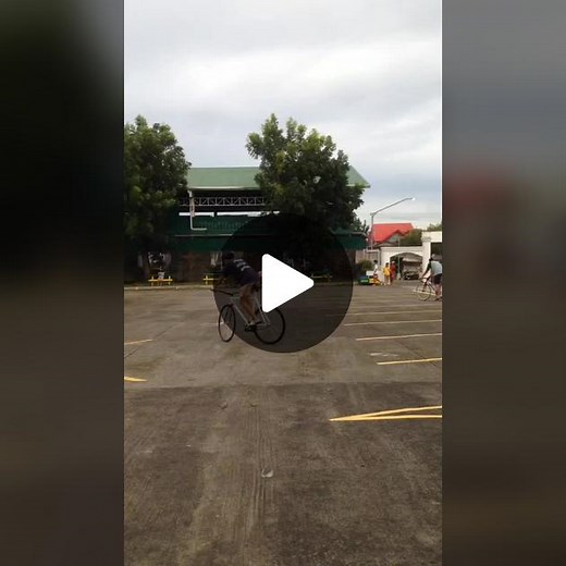 Understanding Toe Overlap on Fixie Bikes