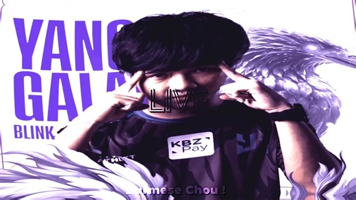 Mobile Legends: Discovering the Burmese Chou Hero