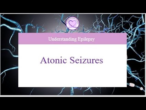What You Need to Know About Atonic Seizures