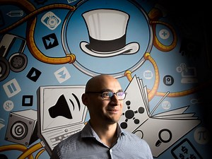 How Top Hat is winning over the edtech market one professor at a time