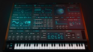 Could the OSS Enterprise synth boldly go where no plugin has gone before?
