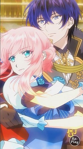 Breathtaking duo 😱❤️ - Arnold Hein and Rishe’s dance - 7th Time Loop