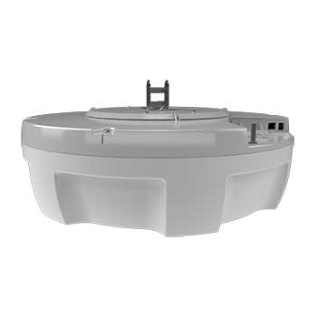 ATR7000 RTLS Reader | Zebra