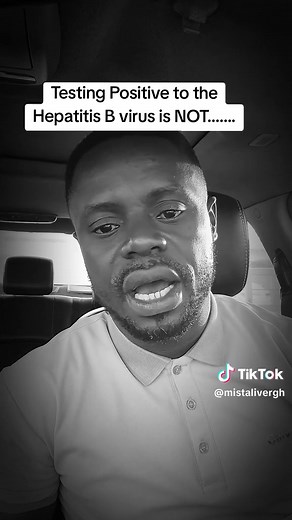 Understanding Hepatitis B Test Results for Patients