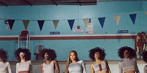 All The Outfits From Beyoncé's Newest Video Formation
