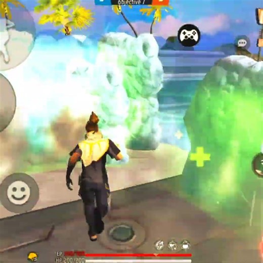 free fire max#ghost short#verithanam#one tap#shorts.