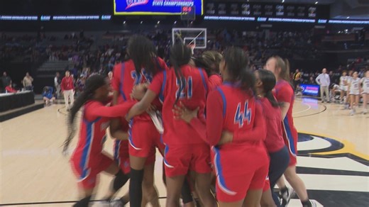 Princess Anne girls win program's 14th state title