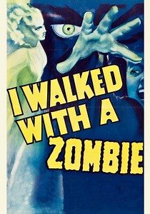 I Walked with a Zombie - movie: watch streaming online