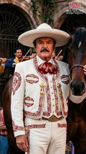 Antonio Aguilar - Triste Recuerdo 🎺 ¡El himno de los corazones! #shorts #musica