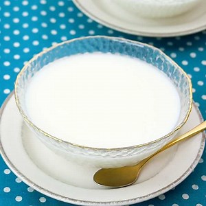 濃厚！ 牛乳だけで作る牛乳寒天のレシピ動画・作り方 | デリッシュキッチン
