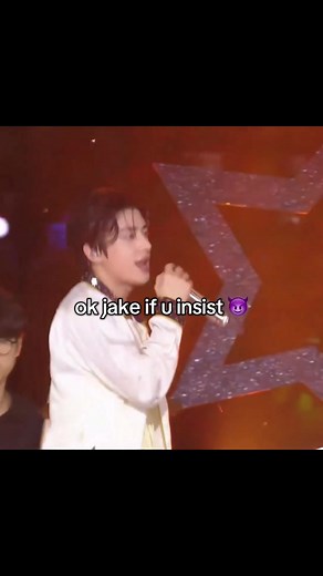 did yall see the watermelon sugar high performance from jake 🤭 #jake #simjaeyun #fyp #foryoupage #foryou #enhypen #enha #engene