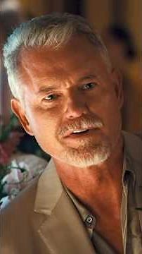 The Truth About Eric Dane’s Last Role in Euphoria