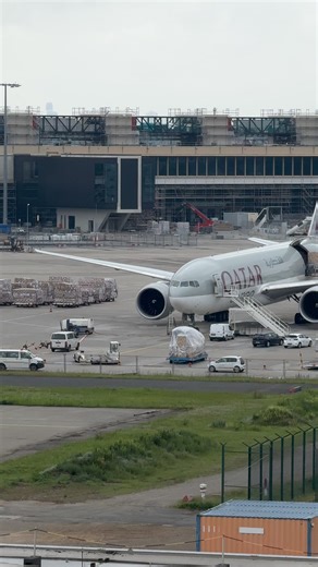 777 trio at FRA ✈️ | Pilotstories