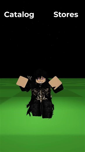 Rate the outfits!