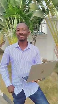 MY FIRST VIDEO: Unlocking the Power of Web Testing