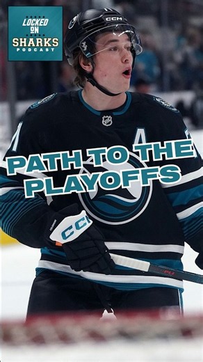 The BEST Case-Scenario For The 2026-27 San Jose Sharks