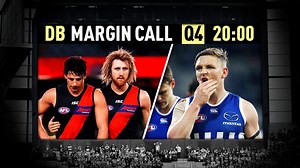 The 10: round 21's best moments