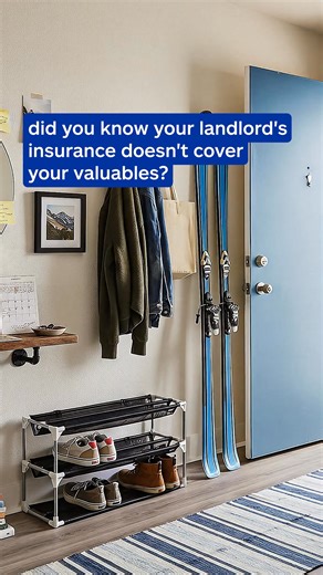 Protect your stuff starting at $5/mo with Allstate renters by getting a quote in seconds | Allstate