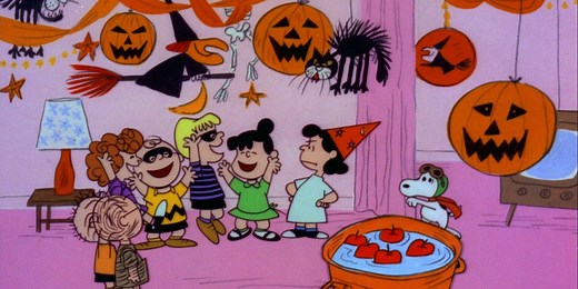 12 Iconic Quotes From the Halloween Classic <i>It's The Great Pumpkin, Charlie Brown</i>