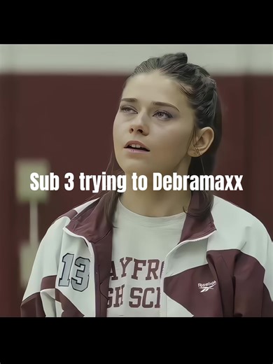 Day 2 of editing a Dexter Character | Debra Morgan Edit | @Yvo.zh @ryadferq | #dexter #debramorgan #edit #fyp #viral