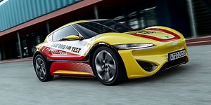 Con paso firme: El nanoFlowcell QUANTINO supera los 350.000 km sin problemas