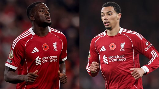Ibrahima Konate reveals why he gave a 'hard time' to Liverpool new boy Hugo Ekitike following big money summer arrival | Goal.com US