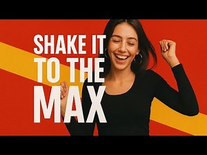 Shake It to the Max Extended