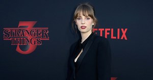 Who Is Maya Hawke? Meet Robin From 'Stranger Things'