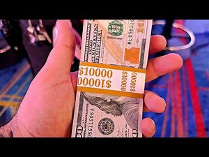 I GOT THE GRAND JACKPOT!!!!!!!!!!!