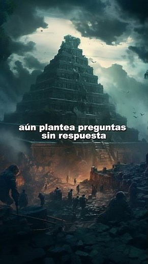 Historia de los Mayas (1/4) #historia #maya #mayas #astronomia #cultura #arqueologia #mexico