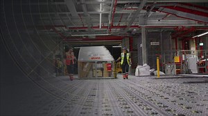 Future of Work Interactive Report