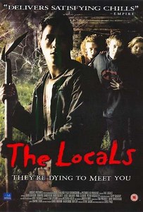 The Locals - Movie