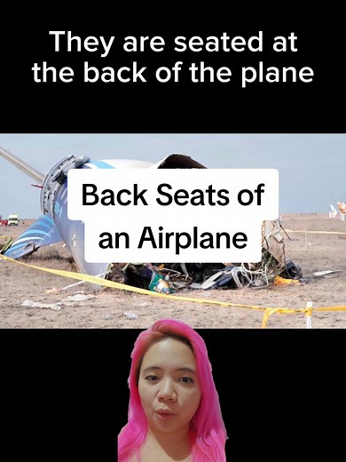 Understanding Airplane Safety: Safest Seats Explained