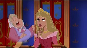 Povești fermecate (Aurora & Jasmine) 2012 (Desene Animate în limba Română)