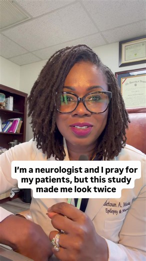 Dr. Adetoun Musa, #neurology #epilepsy | epilepsia