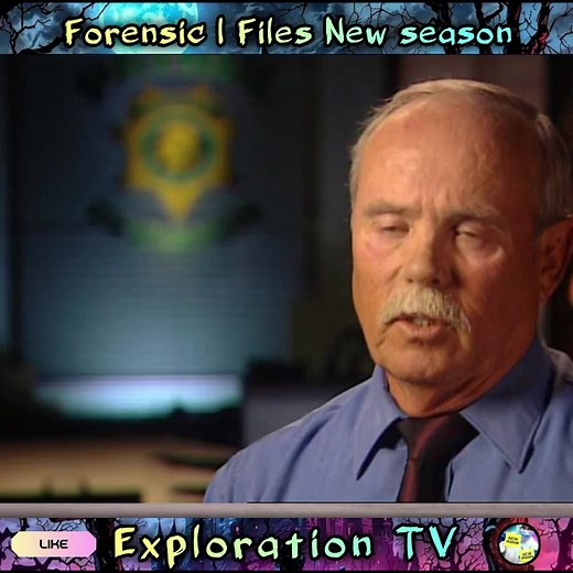 Forensic Files Season 46-Episode 84 - Bloodline Part 25 | Exploration TV