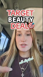 39K views · 502 reactions | Target beauty deal. All digital and supe4 cheap!!! Run deals valid 10/1-10/7 use my link in bio to sign up for ibotta. or use code- tenenvi #targetcouponing #targetdeals #targetcircleweek #targetdigitaldeals #targetclearance #targetdealsthisweek #targetcircle | Savingwithshayna | Facebook
