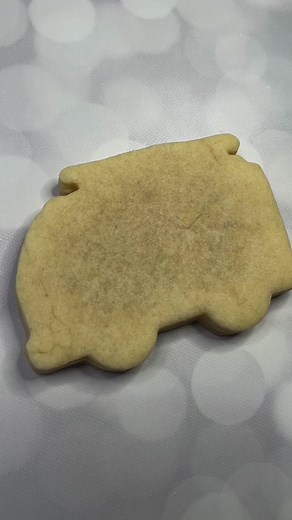 How to Decorate Cookies Inspired by Fire Trucks