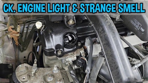 Quick Lube caused a problem! What went wrong?