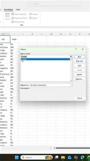 Use Record Macro to learn VBA coding | For Beginners