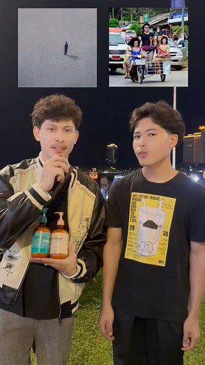 22K views · 1.5K reactions | សំនួរចម្លេីយ Q&A P165 #qna #entertainment #foryoupage #SamnangKosal #LanorHairCare #សាប៊ូកក់សក់ឡាណ័រ | Samreth Long 9999 | Facebook