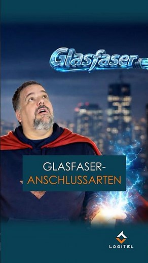 FTTH, FTTB, FTTC – Was bedeutet das bei Glasfaser? 🏠📡 Einfach erklärt!