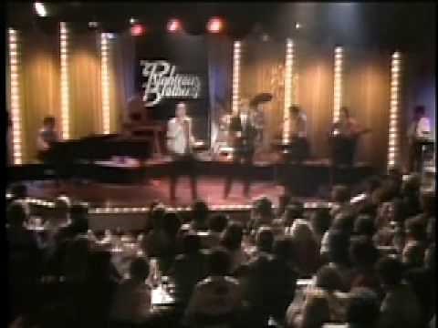 Righteous Bros: Old Time Rock and Roll: Live 1981