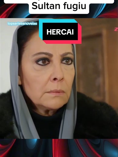 HERCAI CAP109 PARTE6 #hercai #seriesturcas #reymir #assista #turquia #series